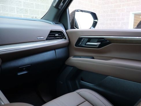 New 2026 Chevrolet Tahoe High Country AWD/4WD image 51