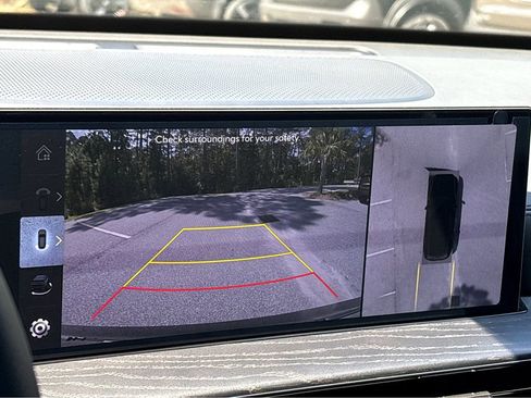 New 2026 Genesis GV80 3.5T Prestige AWD/4WD image 14