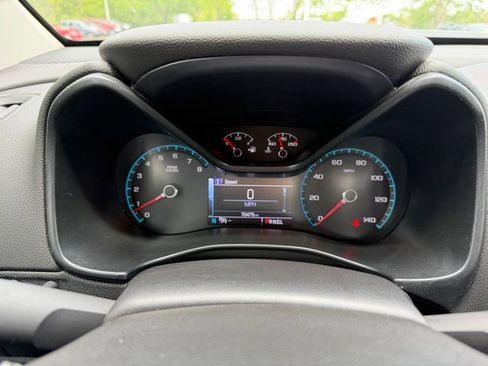 Used 2017 Chevrolet Colorado ZR2 AWD/4WD image 11