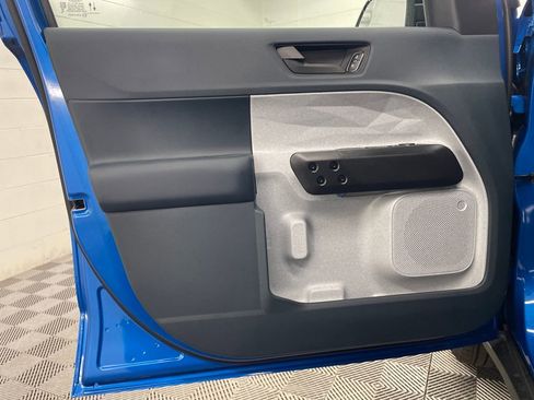 New 2025 Ford Maverick XLT image 15