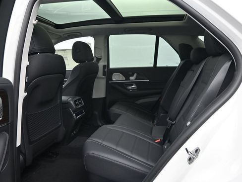 New 2026 Mercedes-Benz GLE 350 4MATIC image 20
