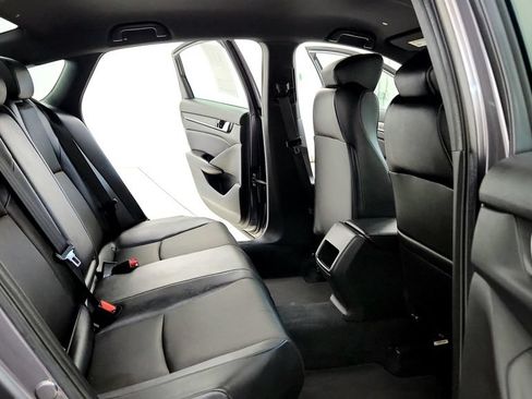 Used 2019 Honda Accord Sport image 18