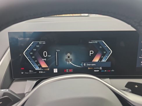 New 2026 BMW X3 xDrive30 w/ Premium Package image 23