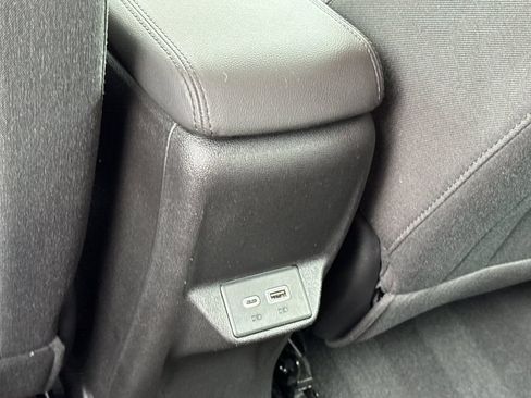 Used 2023 Chevrolet Bolt EUV LT w/ Redline Edition FWD image 14