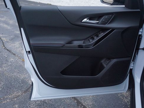 New 2026 Chevrolet Equinox RS w/ Convenience Package III image 24