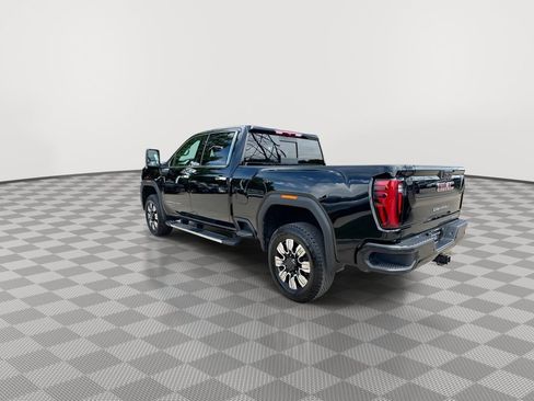 Certified 2026 GMC Sierra 2500 Denali AWD/4WD image 8