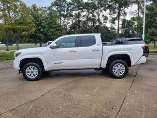 Certified 2026 Toyota Tacoma SR5 AWD/4WD video 2