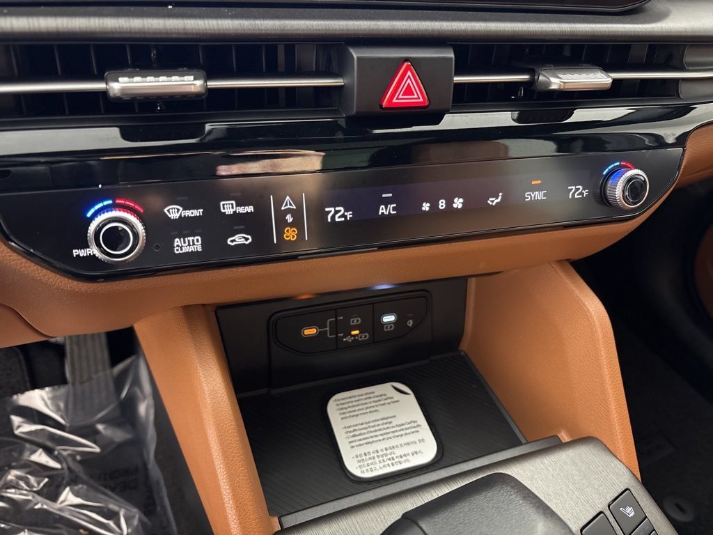 New 2026 Kia Sportage X-Line w/ X-Line Technology Package AWD/4WD image 43