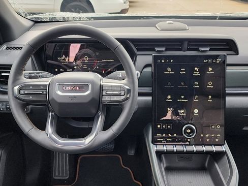 New 2026 GMC Terrain AT4 w/ Convenience Package III image 27