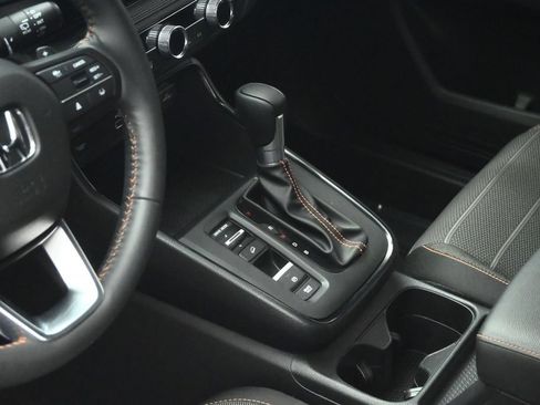 Used 2024 Honda CR-V Sport image 49