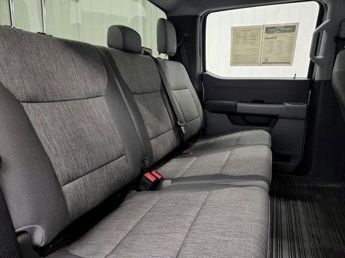 Used 2023 Ford F350 XL w/ STX Appearance Package AWD/4WD image 53