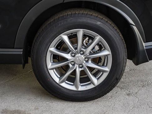 New 2026 Honda CR-V EX image 11