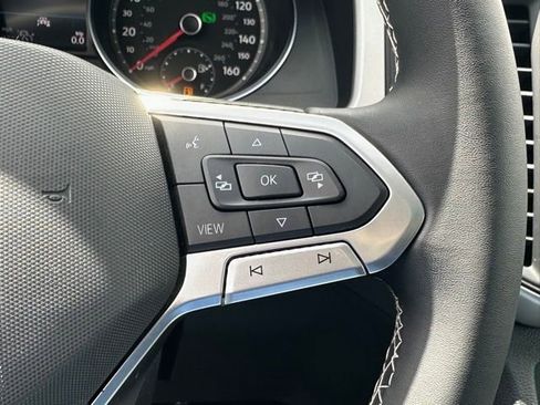 Used 2021 Volkswagen Atlas SE FWD image 43