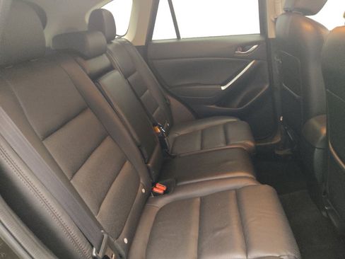 Used 2016 MAZDA CX-5 Grand Touring image 19