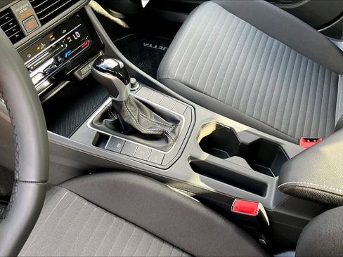 New 2026 Volkswagen Jetta S image 7