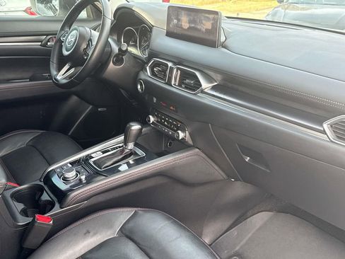 Used 2023 MAZDA CX-5 Carbon Edition image 32