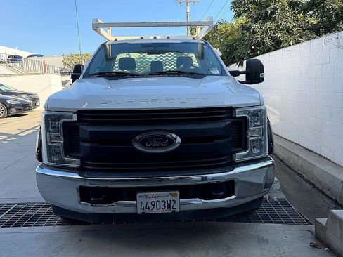 Used 2019 Ford F350 XL w/ XL Value Package image 3