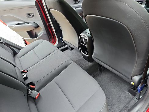 New 2026 Hyundai Kona SEL Sport image 11