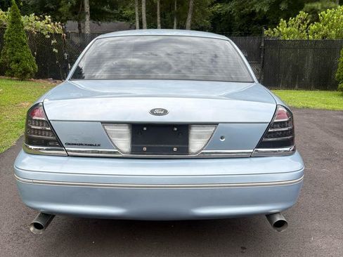 Used 1999 Ford Crown Victoria LX RWD image 4