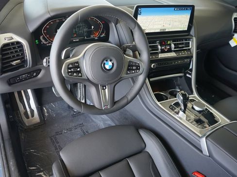 Used 2025 BMW 840i RWD image 13