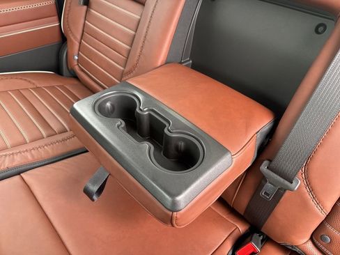 New 2026 GMC Sierra 1500 Denali Ultimate image 54