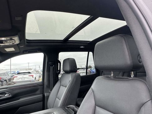 Certified 2023 Chevrolet Tahoe LT w/ LT Signature Package image 21