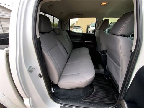 Used 2023 Toyota Tacoma SR5 RWD image 20