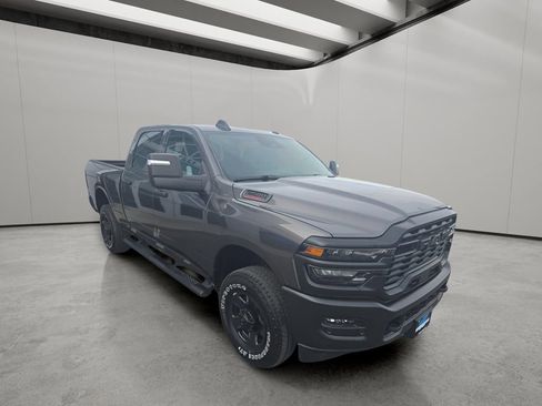 New 2026 RAM 2500 Tradesman image 7