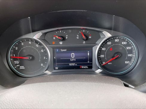 Used 2024 Chevrolet Equinox LT FWD image 25