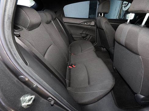 Used 2020 Honda Civic LX image 14