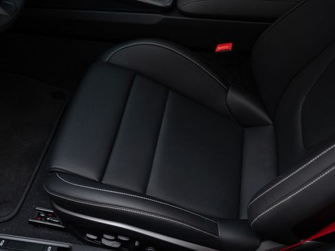 Certified 2024 Porsche 911 Carrera S RWD image 16