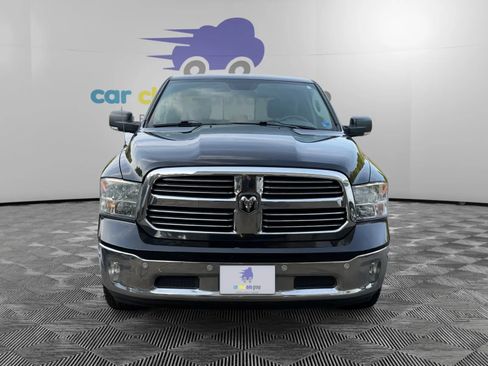 Used 2014 RAM 1500 Big Horn AWD/4WD image 8