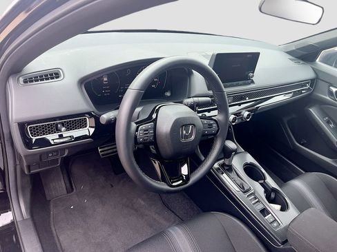 Used 2026 Honda Civic FWD Hybrid Sedan image 9