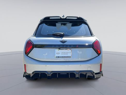 New 2026 MINI Cooper S FWD image 4