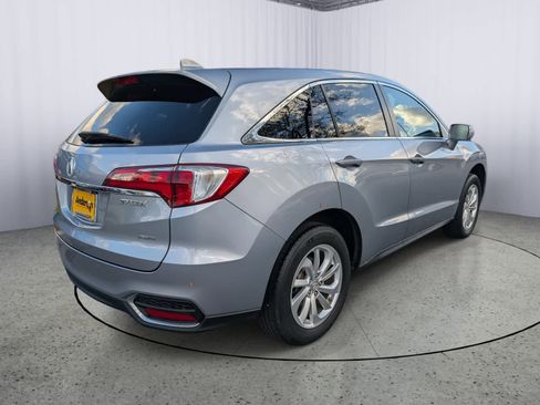 Used 2016 Acura RDX w/ Technology Package image 3