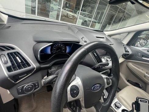 Used 2013 Ford C-MAX SEL image 7