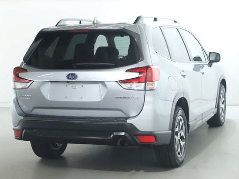 Certified 2021 Subaru Forester Premium AWD/4WD image 49