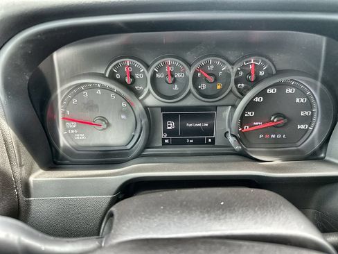 New 2026 GMC Sierra 1500 Pro w/ Pro Value Package RWD image 30