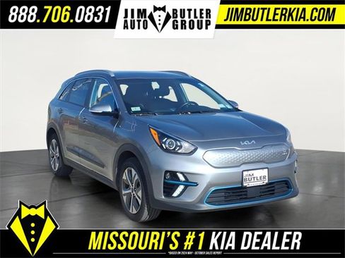 Used 2022 Kia Niro EX w/ Cold Weather Package image 32