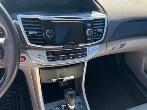 Used 2013 Honda Accord EX-L image 38
