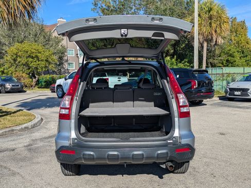 Used 2008 Honda CR-V EX image 13