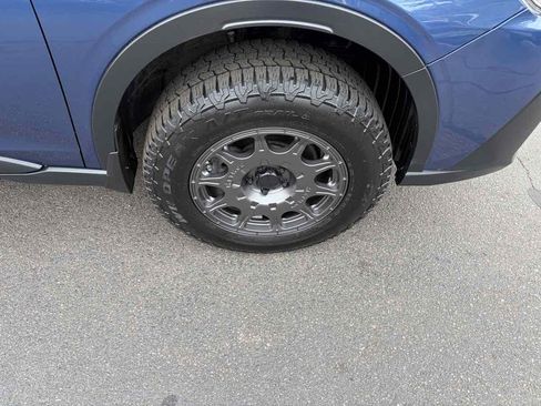 Used 2020 Subaru Outback Limited AWD/4WD image 33