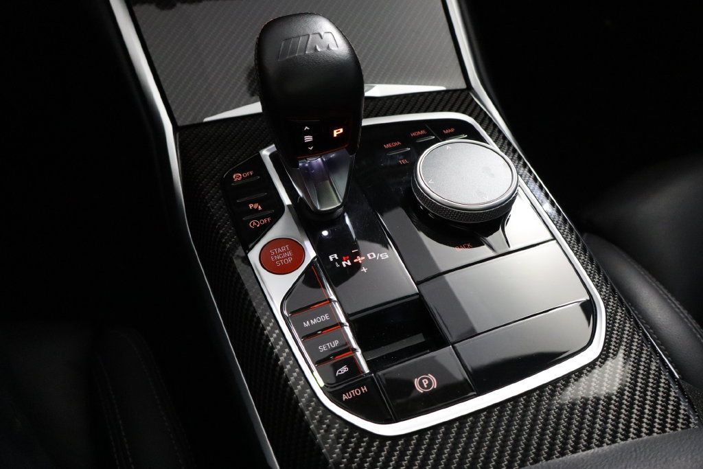 Used 2024 BMW M2 RWD image 23