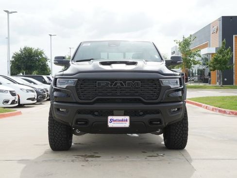 New 2026 RAM 1500 RHO AWD/4WD image 2