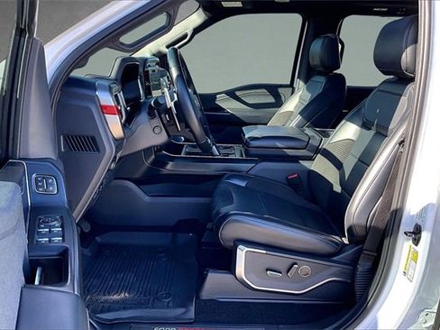 Used 2023 Ford F150 Raptor image 22