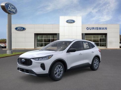 New 2026 Ford Escape Active image 8