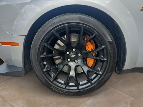 Certified 2023 Dodge Challenger R/T Scat Pack RWD image 29