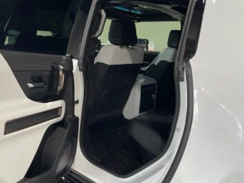 Used 2023 GMC Hummer EV Edition 1 AWD/4WD image 12