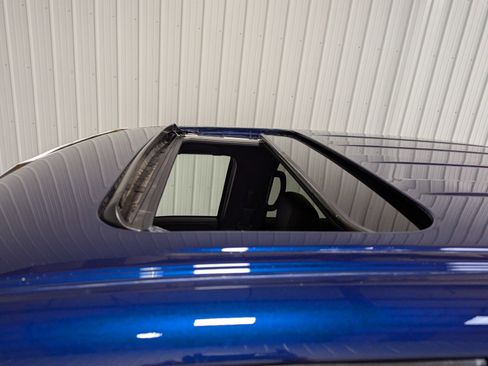 Used 2023 Nissan Frontier PRO-4X w/ Pro-4X Premium Package image 9