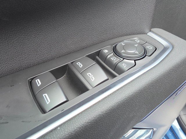 New 2026 Chevrolet Silverado 2500 High Country w/ High Country Premium Package AWD/4WD image 37